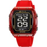  Sat STRYVE TI-35306 - Crveni KP35306 Cene