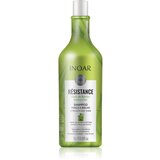 INOAR Résistance Bambu šampon za lomljive in izčrpane lase 1000 ml Cene