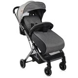 Lorelli Kolica Za Bebe Fiona Tamno Siva | ePonuda.com