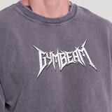 GymBeam Spike Sweatshirt Gray S | Eponuda.com