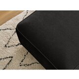 Bobochic Paris Črn tabure Zephyr – | Shoptok.si
