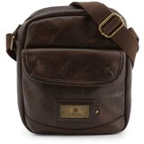 Lumberjack mu&scaron;ka torba JACKAL-LK3501 DKBROWN cijene