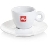 Illy espresso Šoljice za Kafu 4/1 cene