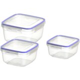 PLASTOFLEX LOCK & SAFE BOX SET 3/1 Cijene