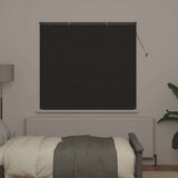  Venecijanski zastore Tamno siva 130 x 150 cm Aluminij | shoptok.hr