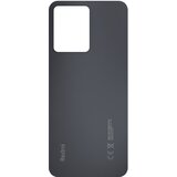 Xiaomi Originalno zadnje steklo Redmi Note 12 4G – Graphite, Črna, (5000038426) Cene