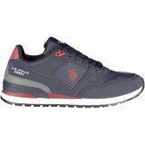 U.S. Polo Assn. Nizke superge trax001mghn1bldbl41 pisana | Shoptok.si
