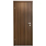 sobna vrata set orah dekor + dovratnik dekor 70x205 l