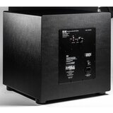ELAC PS500-BK vinil Crni Aktivni | shoptok.hr