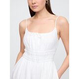 GAP Muslin maxi dress with pockets - Women's | Shoptok.si