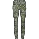 ARIZONA LOVE Pajkice YOGA LEGGING KAKI Kaki | Shoptok.si