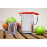  Antibakterijski Vrč, Polikarbonat, 750ml | Shoptok.si