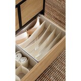 Bigso Tekstilni organizator za predal Soft Storage – | Shoptok.si