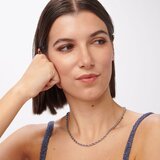 S'Agapo Ogrlica Chunky SHK106 | shoptok.hr