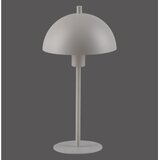 SCHÖNER WOHNEN 11726-39 - Stona lampa ALI 1xE14/15W/230V siva | Eponuda.com