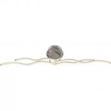 Globo Lampa plafon 67822-30F NiklMat LED Cijene
