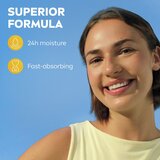 Nivea SUN UV FACE krema za obraz za sončenje SPF 50+ 40 ml | Shoptok.si