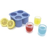 Kalup za Ledene Shot Kozarce, 122x122x60mm | Shoptok.si
