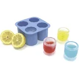 za Ledene Shot Kozarce, 122x122x60mm