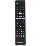 Nedis TVRC45SOBK univerzalni daljinski upravljac za sonyamazon prime/disney+/netflix/youtube Cene
