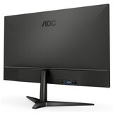 AOC Monitor LCD 23.6", MVA WLED, HDMI, 5ms | shoptok.hr