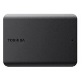 Toshiba HDD 2TB external 2.5"USB 3.2Canvio BasicBlack | Eponuda.ba