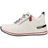 Skechers Nizke superge BILLION 2 Bela | Shoptok.si