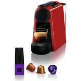Nespresso aparat za kafu Essenza mini crveni D30-EURENE2-S Cene