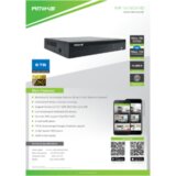 Amiko Home XVR 16/16CH HD DVR | Eponuda.ba