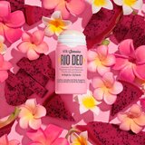 Sol de Janeiro Rio Deo ’68 čvrsti dezodorans bez aluminijskih soli zamjensko punjenje 57 g | shoptok.hr