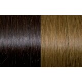 Seiseta Sticker Tape-In Extensions Classic 50/55cm - 4/14M kostanjevo rjava/svetlo zlati bakreno blond poudarki | Shoptok.si