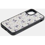 Sinsay Maska za iPhone 11/XR Kuromi | shoptok.hr