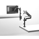 BIT FORCE stolna ručka za monitor s plinskom oprugom BRACKET DMG-32-1M | shoptok.hr