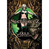Steam SpellForce 2 (Gold Edition) Key GLOBAL Steam SpellForce 2 (Gold Edition) Key GLOBAL Slike