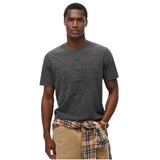 Superdry muška majica sa teksturom SDM1012218A-04A cene