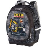 Target Ergonomski šolski nahrbtnik Superlight 2 Face Mighty Machines | Shoptok.si