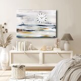 Wallity zidni sat 70100CS-032, 70x100 cm | ePonuda.com