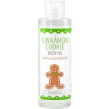 Zoya goes pretty Cinnamon Cookie Body Oil - 100 ml | shoptok.hr
