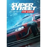 super street: racer (switch) eshop nintendo key europe  super street: racer (switch) eshop nintendo key europe Slike
