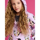 Sinsay vodootporna jakna Mouse Minnie za djevojčice 787AJ-04X | shoptok.hr