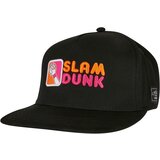 CS Slam Dunk cap black/mc Cijene
