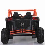  Buggy na akumulator SR SUPER 66 4x4 - dvosjed - narančasti | shoptok.hr