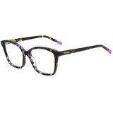 Missoni MIS 0252 AY0 53 Női szemüvegkeret (optikai keret) | Eponuda.com