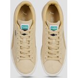 Puma Nizke superge SUEDE CLASSIC Bež | Shoptok.si