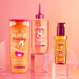L´Oréal Paris Elseve Dream Long Sleek Go Sleek Serum serum za dolge in poškodovane lase 100 ml za ženske | Shoptok.si