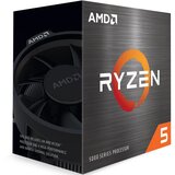 Olimp Sport AMD Ryzen 5 5500 6 cores 3.6GHz (4.2GHz) Box procesor | ePonuda.com