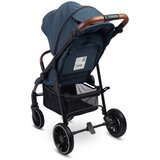 CARETERO dječja kolica Elma - jeans plava | shoptok.hr