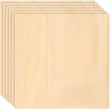 3 mm Basswood Plywood