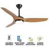  plafonski ventilator sa svetiljkom FV3101-132 br | Eponuda.com