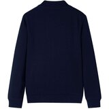  Dječja topla majica s patentnim zatvaračem modra 104 | shoptok.hr